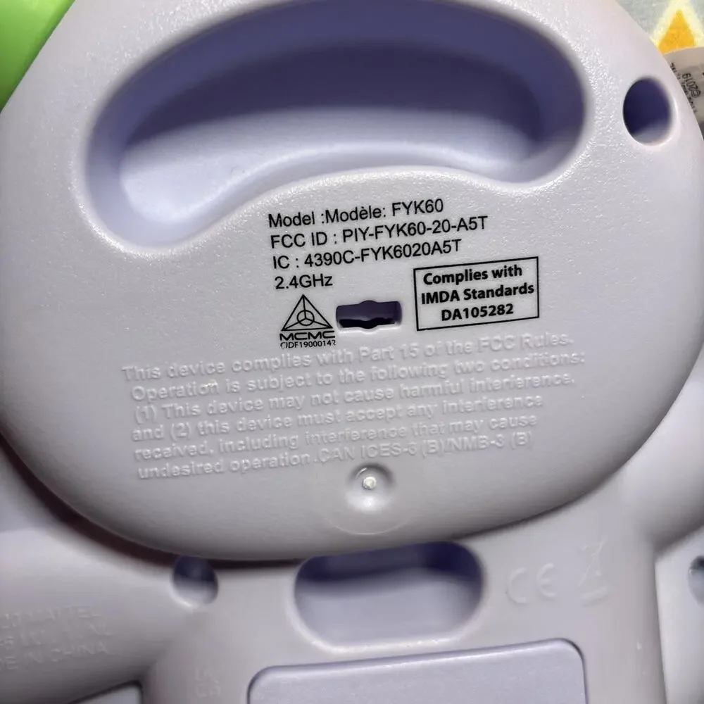 Fisher-Price Linkimals Baby Learning Toy Counting Koala With Interactive Lights